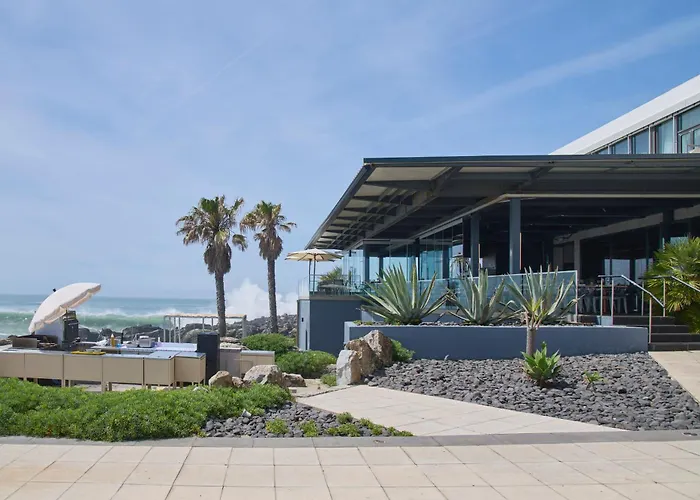 Farol Hotel Cascais