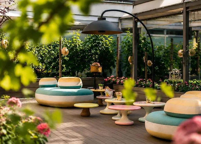 Hotel Sofitel Strasbourg Grande Ile