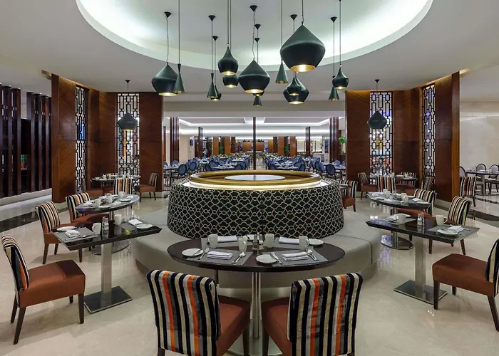 Swissotel Makkah La Mecque