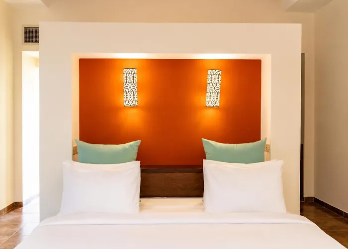 Gemma Resort Marsa Alam