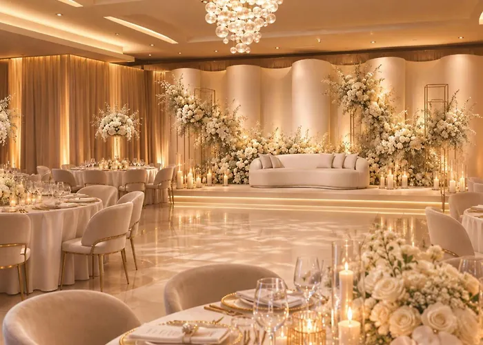 Marriott Hotel Al Jaddaf, Dubaï