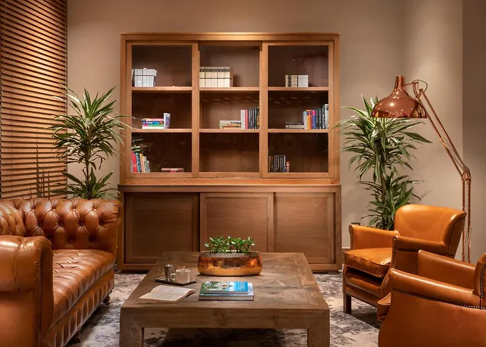 Hotel Crowne Plaza Florya Istanbul By Ihg
