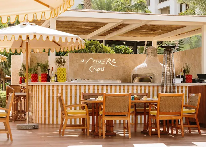Jumeirah Al Naseem Dubaï