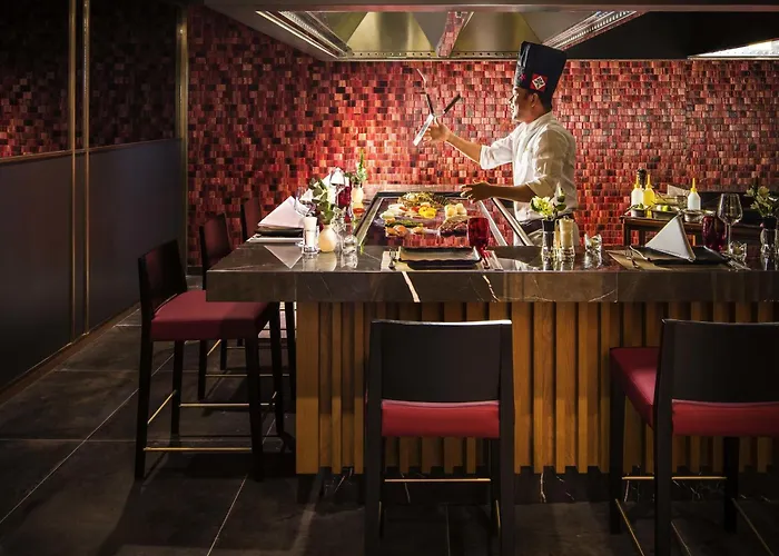 Hotel Rixos Premium Saadiyat Island à Abou Dabi