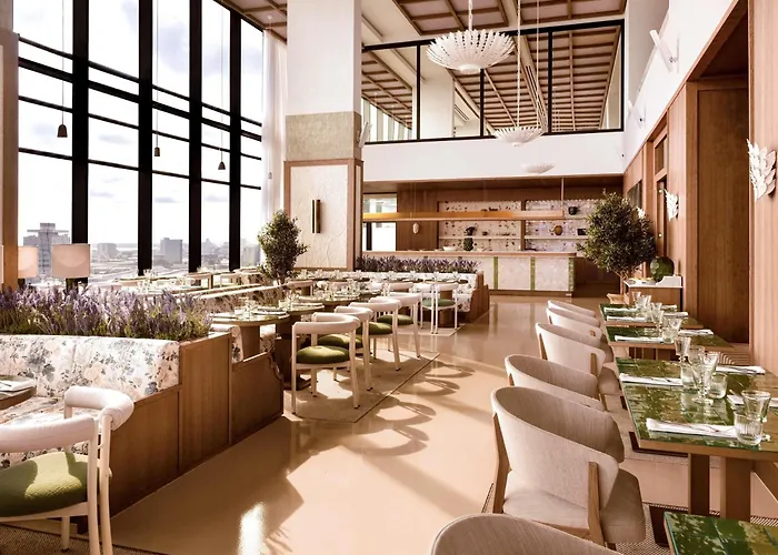 Novotel Abidjan Marcory