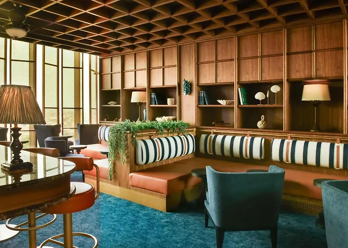 Novotel Abidjan Marcory