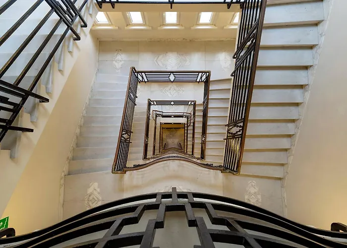 Hotel Melia Genova