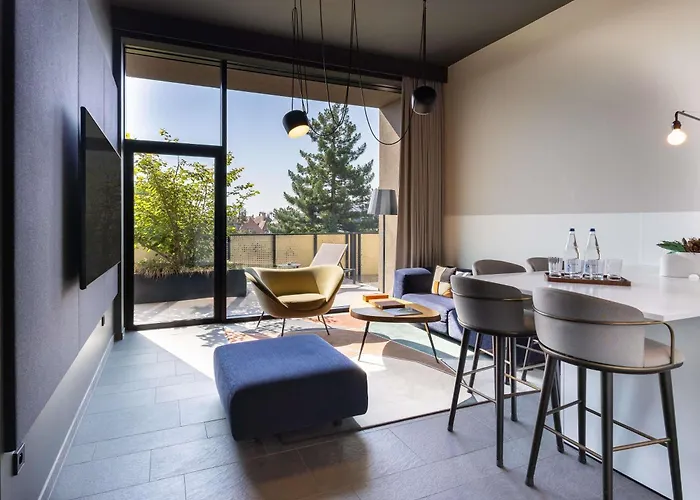 L'Esquisse Hotel&Spa Colmar - MGallery Collection