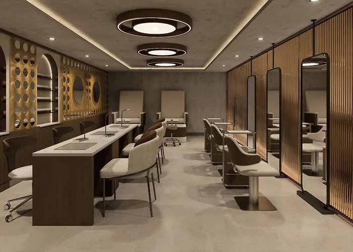 Hard Rock Hotel Cancun - All Inclusive