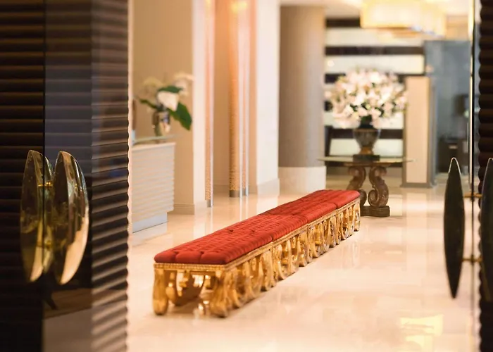 Moevenpick Hotel İzmir