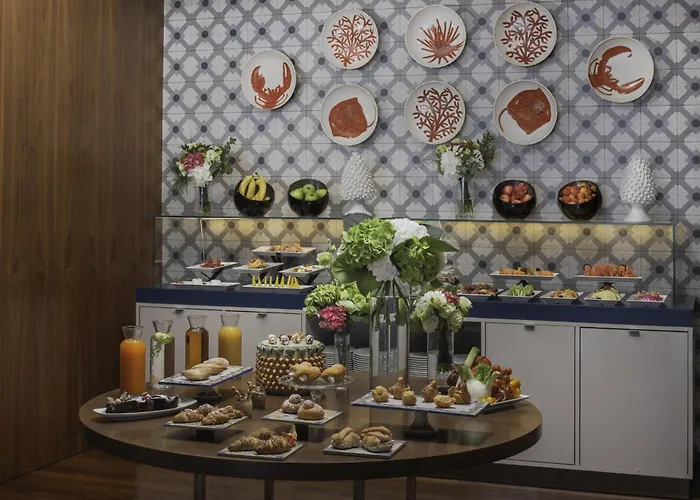 Hotel Nh Collection Taormine