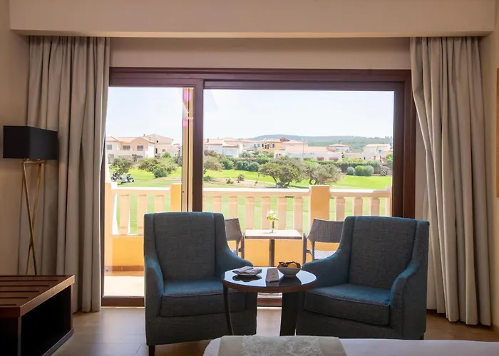 Hotel La Cigale Tabarka