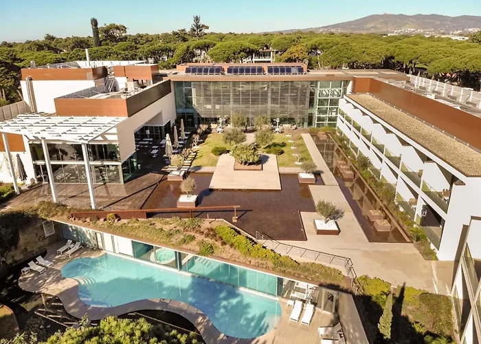 Hotel Onyria Marinha Cascais, Vignette Collection By Ihg
