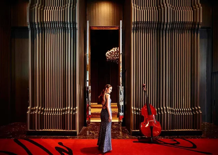 Hotel So/ Bangkok