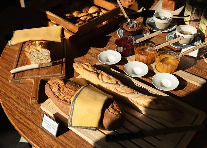 Hotel De Nell Paris