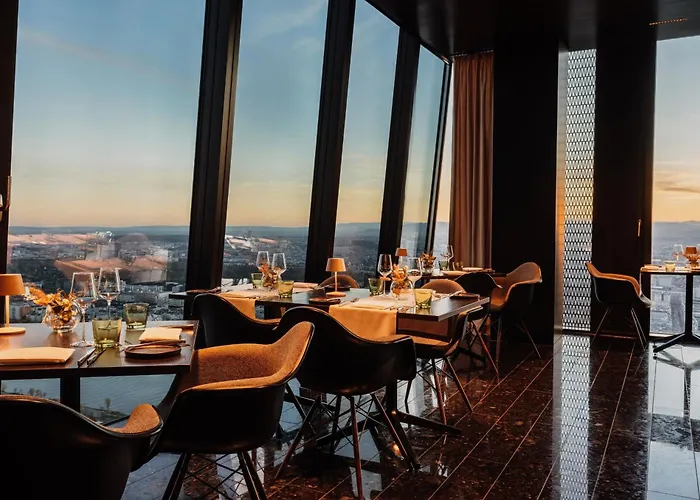Hotel Melia Vienne