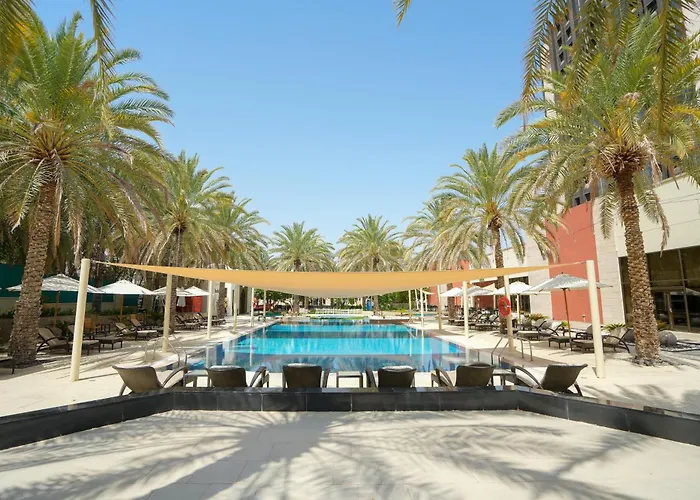 Sheraton Oman Hotel, Mascate