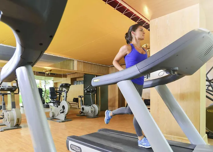Hotel Novotel Charm el-Cheikh