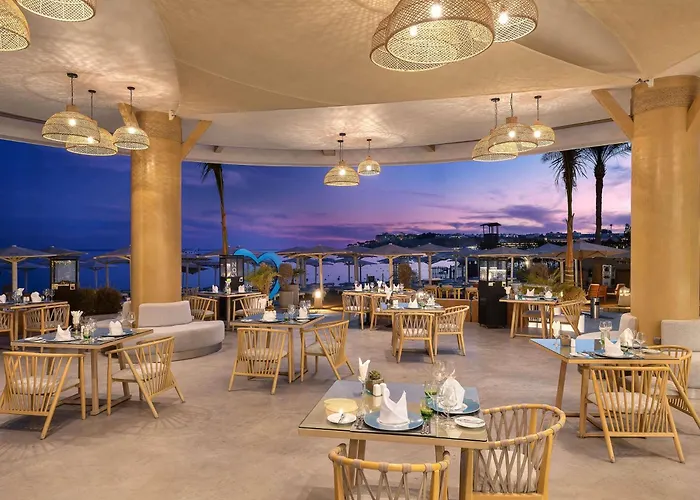 Hotel Novotel Charm el-Cheikh