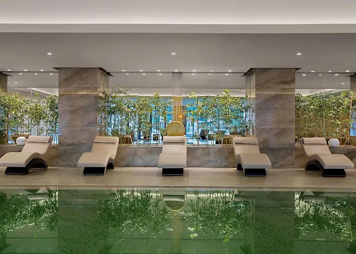 Hotel The Grand Tarabya Managed By Accor à Istambul