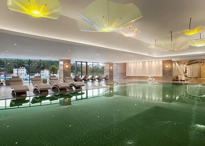 Hotel The Grand Tarabya Managed By Accor à Istambul