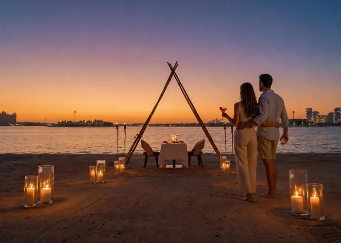 Royal Central Hotel And Resort The Palm Dubaï