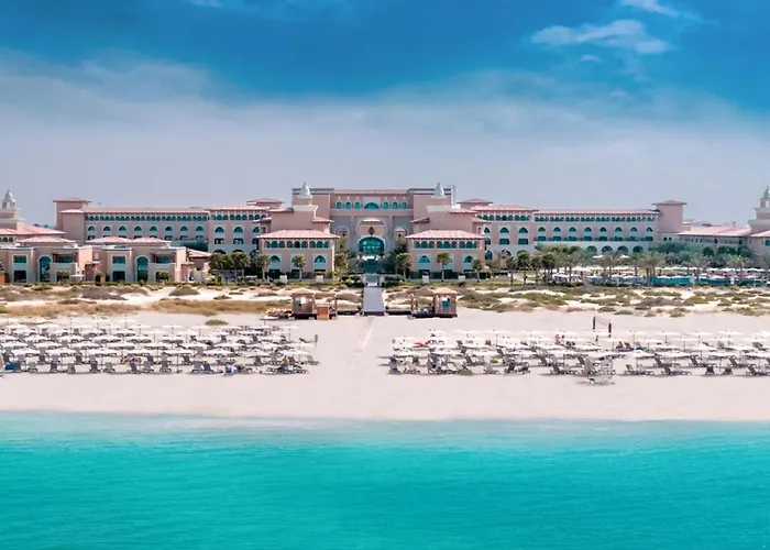 Hotel Rixos Premium Saadiyat Island à Abou Dabi