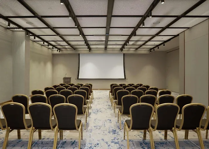 Moevenpick Bdms Wellness Resort Bangkok