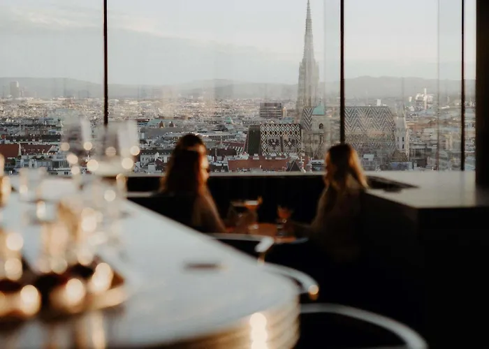 Hotel So/ Vienne