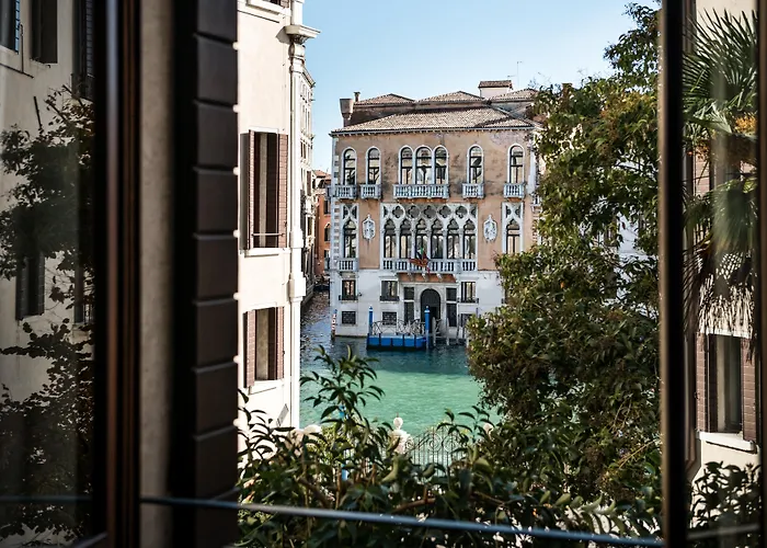 Aman Venise