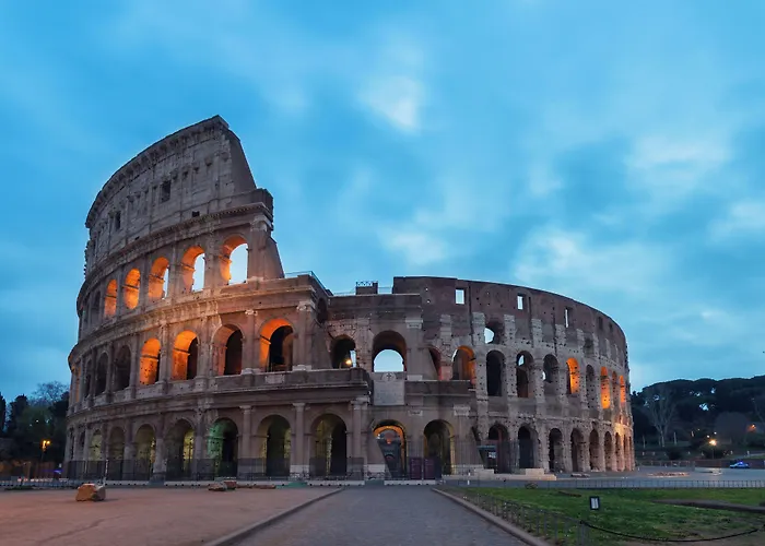 Maalot Roma - Small Luxury Hotels Of The World