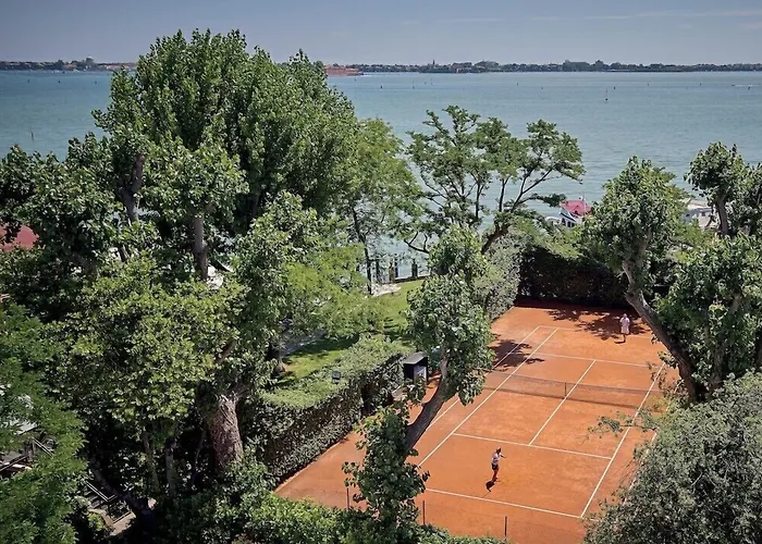 Hotel Cipriani, A Belmond Hotel, Venise