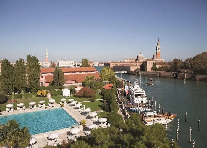 Hotel Cipriani, A Belmond Hotel, Venise