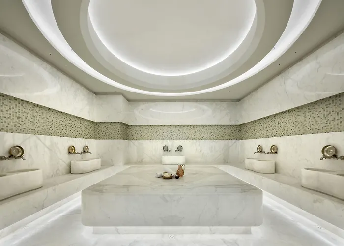 Hotel Address Istambul