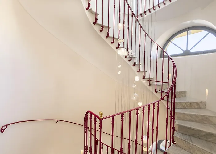Poesis Experience Hotel Rome