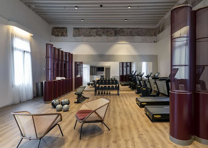 Radisson Collection Hotel, Palazzo Nani Venise