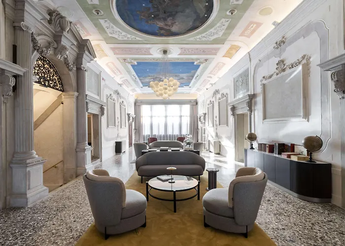 Radisson Collection Hotel, Palazzo Nani Venise