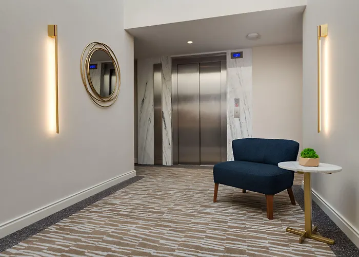 Gleam Collection Hotel Istambul