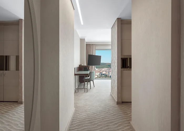 Selectum City Atasehir Istambul