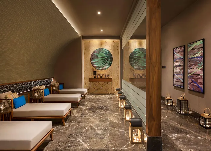 Hotel Elite World Grand Istanbul Küçükyalı