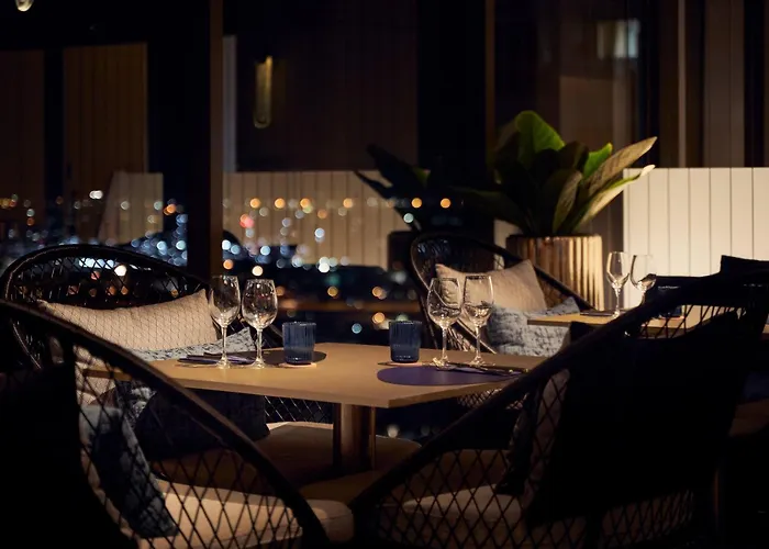 Innside By Melia Bangkok Sukhumvit