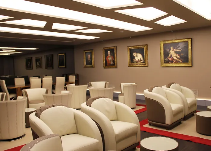 Harry'S Bar Trevi Hotel & Restaurant Rome
