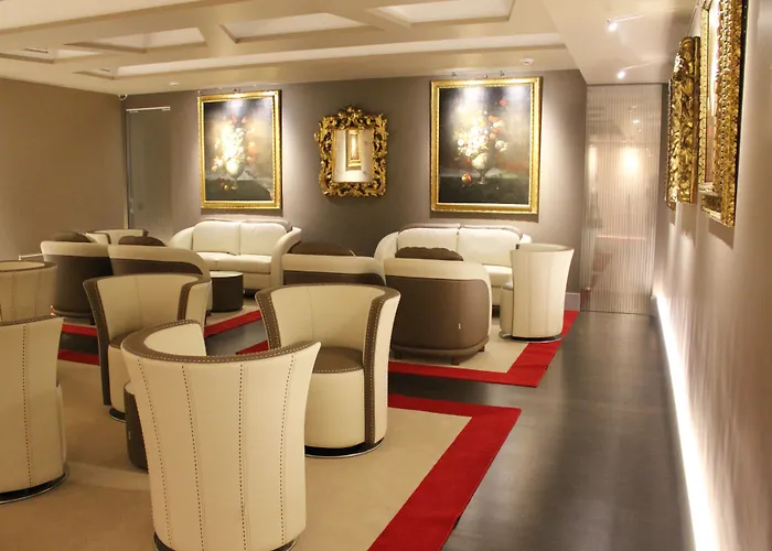 Harry'S Bar Trevi Hotel & Restaurant Rome