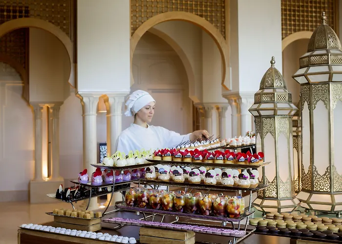 Four Seasons Hotel Tunis Gammarth