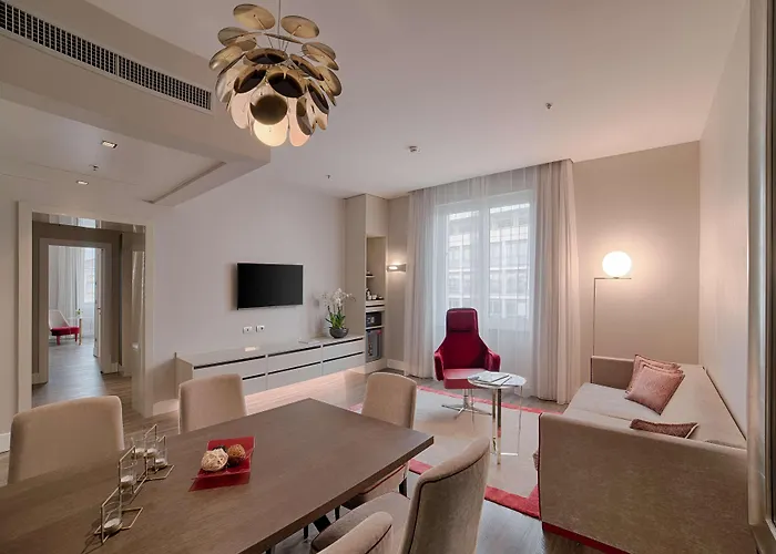 Hotel Nh Collection Palazzo Cinquecento à Rome