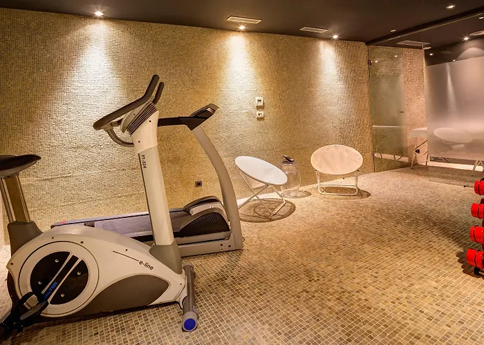 Hotel Bagués, a Small Luxury Hotel of the World Barcelone