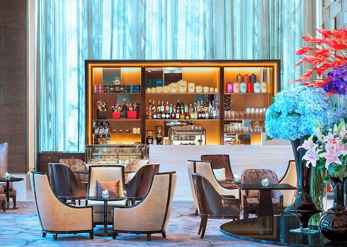 Hotel The St. Regis Bangkok