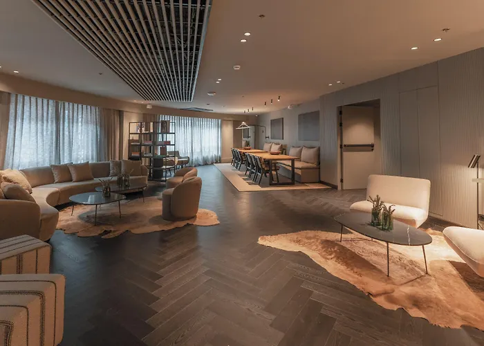 Hotel Eurostars Andorra