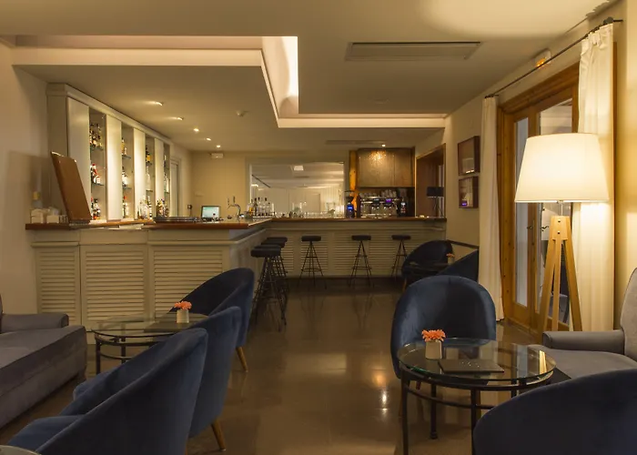 Hotel Santa Marta Lloret de Mar