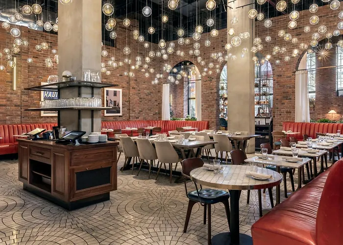 Hotel Arlo Williamsburg à New York